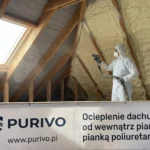 Poddasze niewentylowane — kiedy dach bez szczeliny ma sens