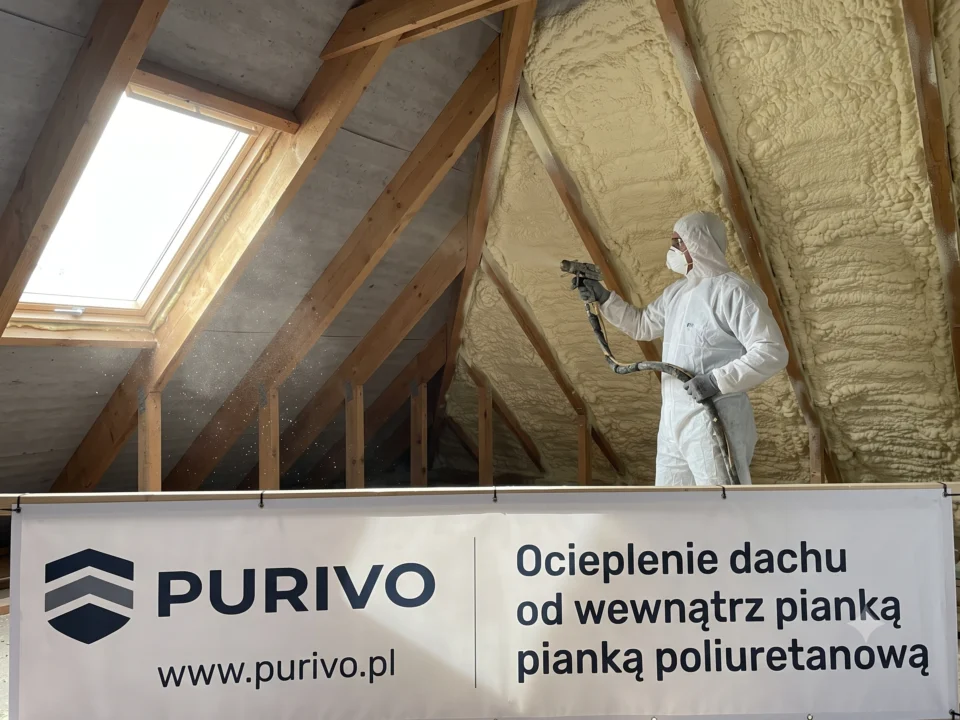 Poddasze niewentylowane — kiedy dach bez szczeliny ma sens
