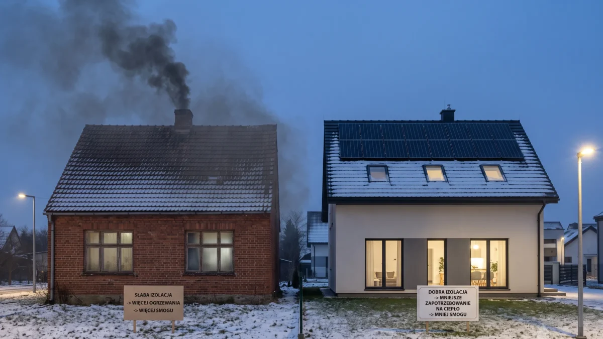 Izolacja_a_smog